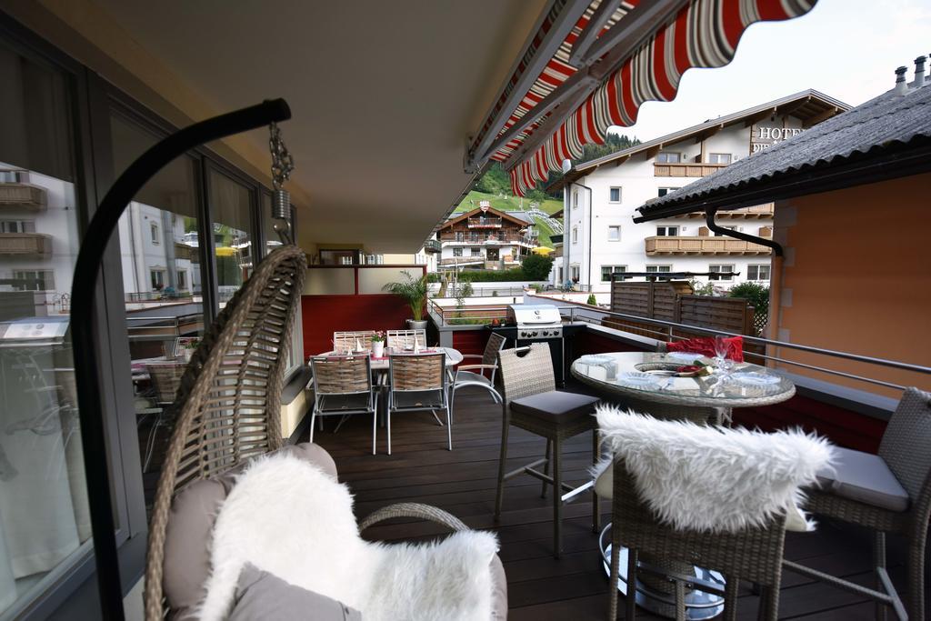 My Adventure Appartements Schladming By Schladmingurlaub Δωμάτιο φωτογραφία