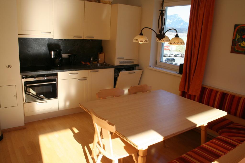 My Adventure Appartements Schladming By Schladmingurlaub Δωμάτιο φωτογραφία