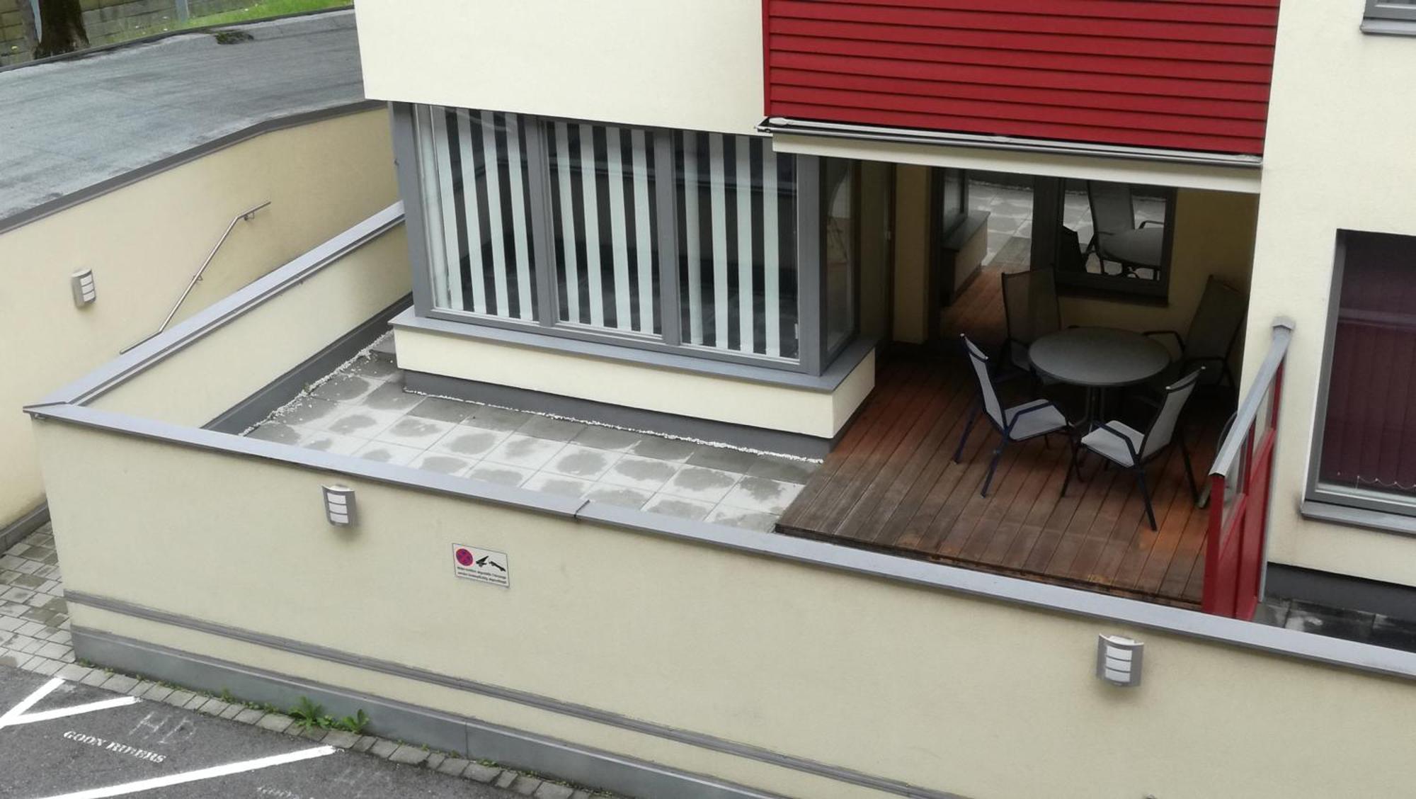 My Adventure Appartements Schladming By Schladmingurlaub Εξωτερικό φωτογραφία