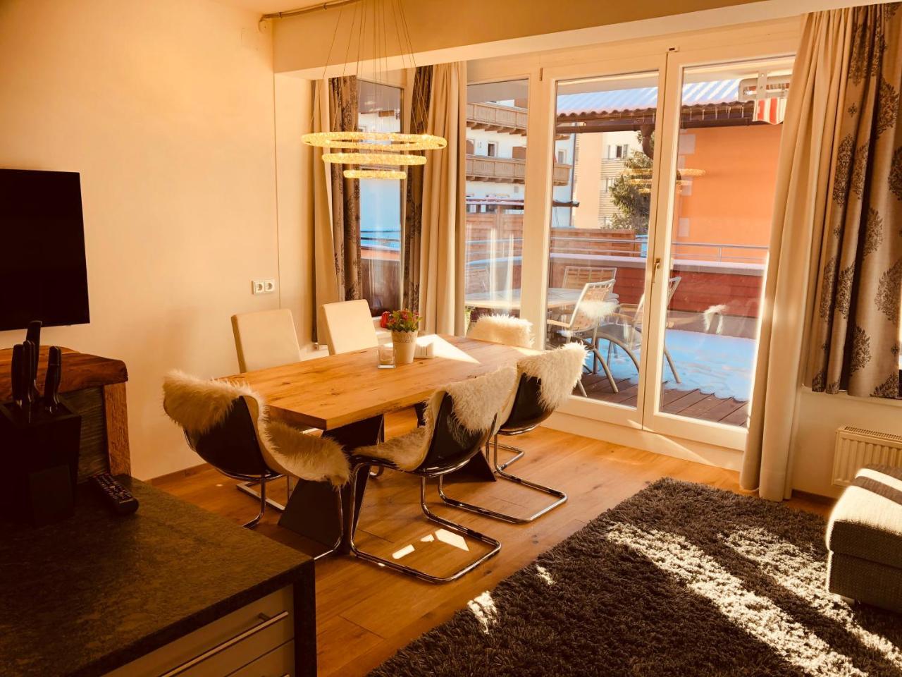 My Adventure Appartements Schladming By Schladmingurlaub Εξωτερικό φωτογραφία