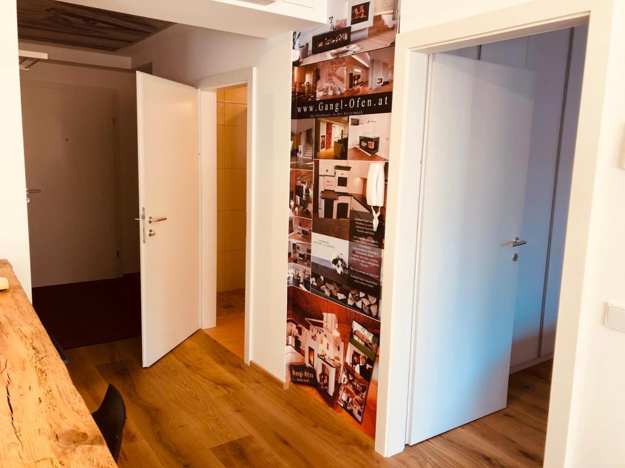 My Adventure Appartements Schladming By Schladmingurlaub Εξωτερικό φωτογραφία