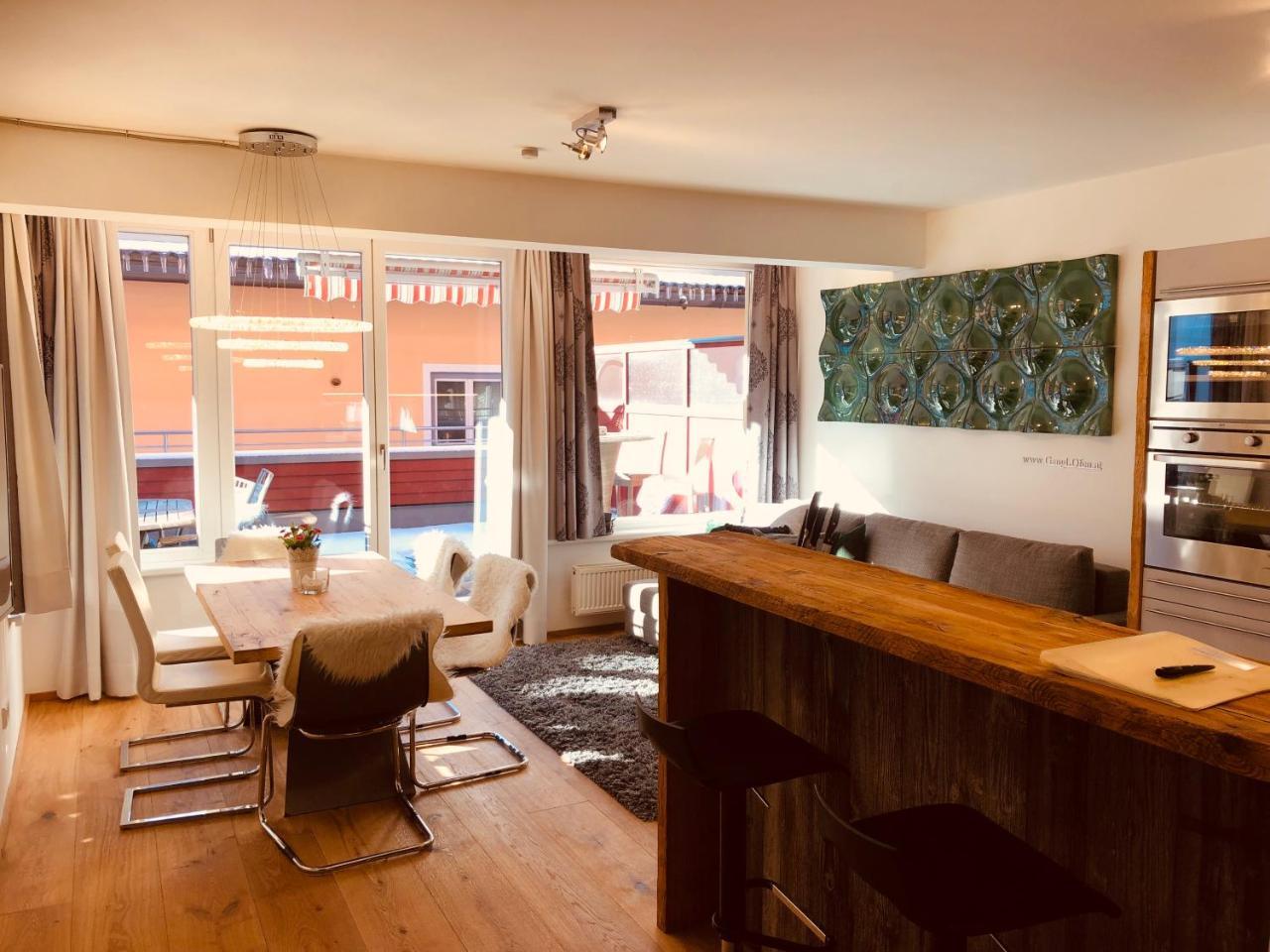 My Adventure Appartements Schladming By Schladmingurlaub Εξωτερικό φωτογραφία
