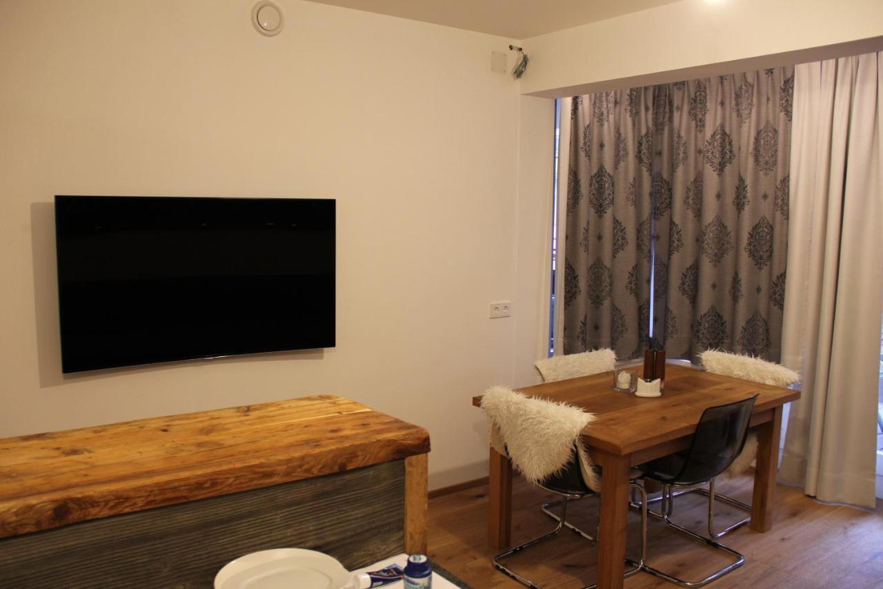 My Adventure Appartements Schladming By Schladmingurlaub Εξωτερικό φωτογραφία