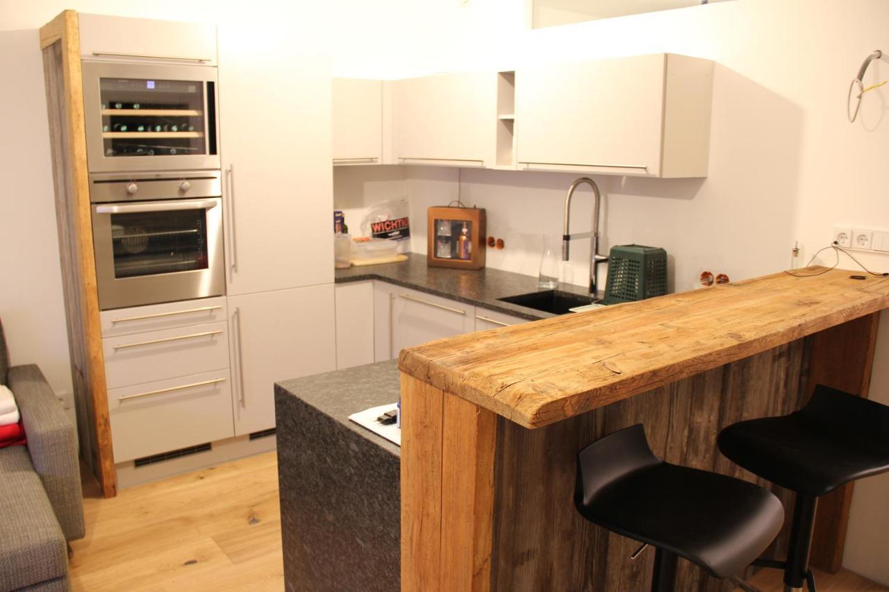My Adventure Appartements Schladming By Schladmingurlaub Εξωτερικό φωτογραφία