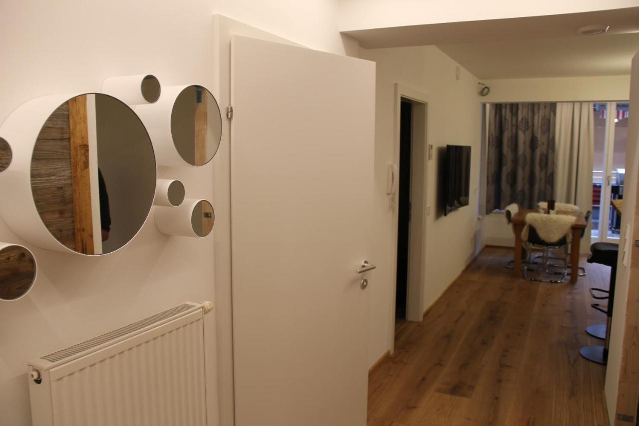My Adventure Appartements Schladming By Schladmingurlaub Εξωτερικό φωτογραφία