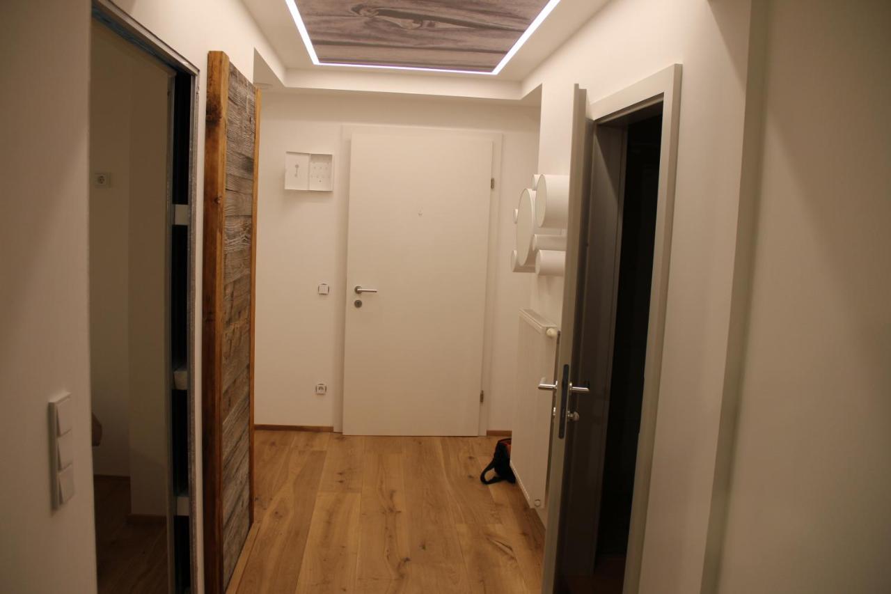 My Adventure Appartements Schladming By Schladmingurlaub Εξωτερικό φωτογραφία