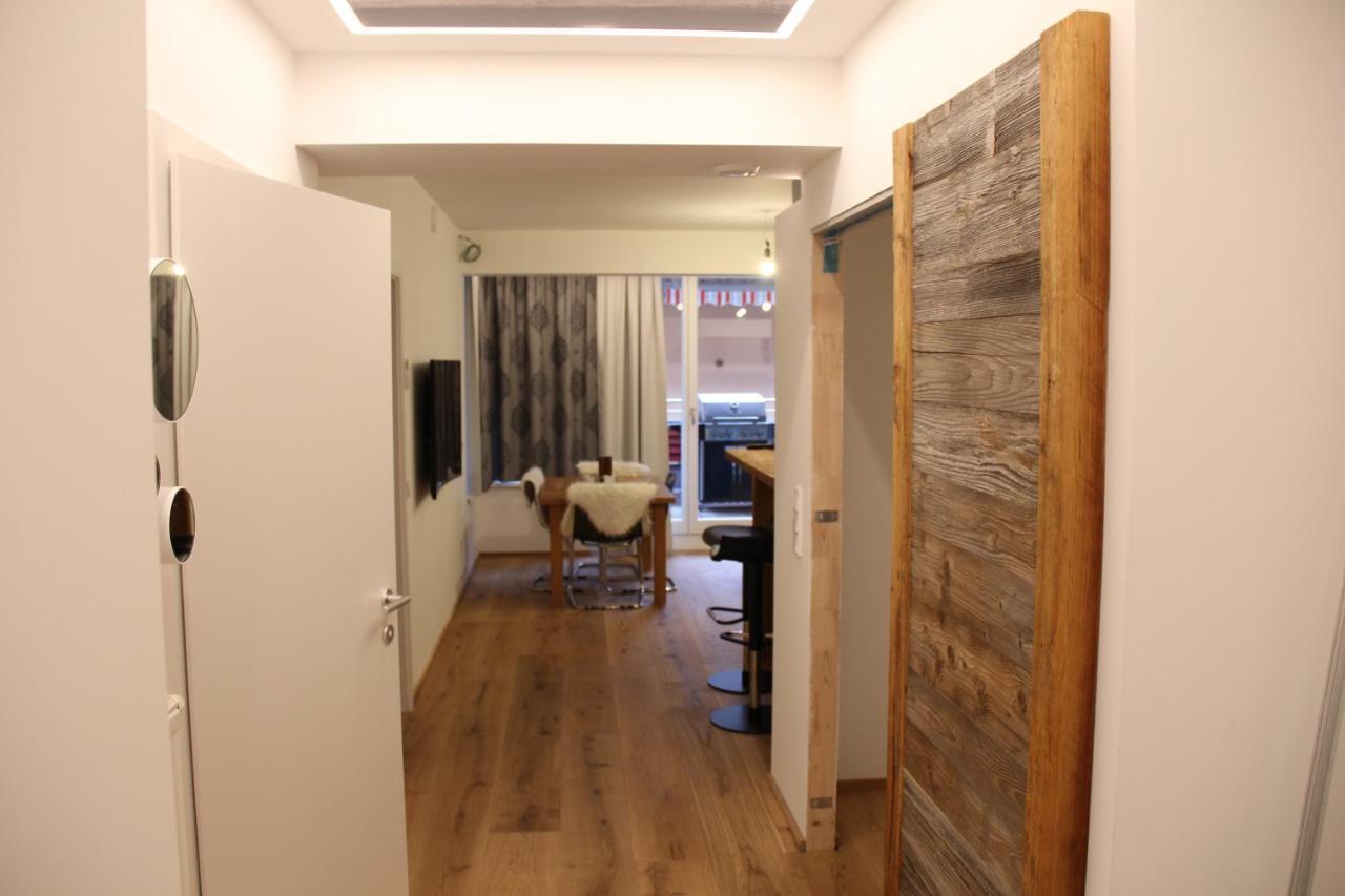 My Adventure Appartements Schladming By Schladmingurlaub Εξωτερικό φωτογραφία