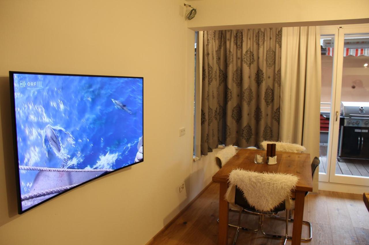 My Adventure Appartements Schladming By Schladmingurlaub Εξωτερικό φωτογραφία