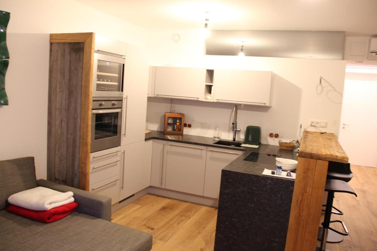 My Adventure Appartements Schladming By Schladmingurlaub Εξωτερικό φωτογραφία
